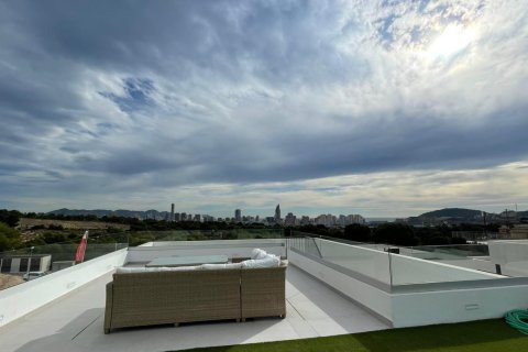 139m² Villa à Long Dinh, Vietnam No. 27693 2