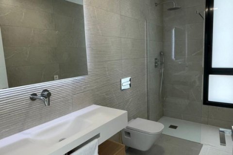139m² Villa à Long Dinh, Vietnam No. 27693 17