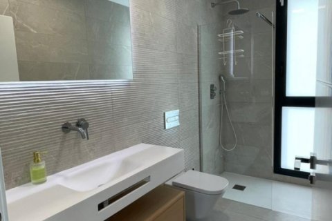 139m² Villa à Long Dinh, Vietnam No. 27693 11
