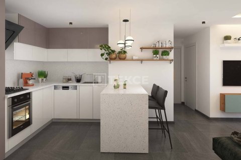 1 bedroom Apartment in Vinh Hoa, Vietnam No. 20628 13