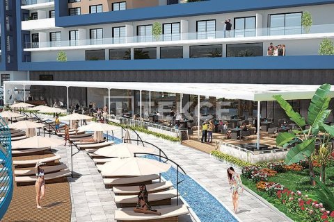 1 bedroom Apartment in Vinh Hoa, Vietnam No. 20628 6