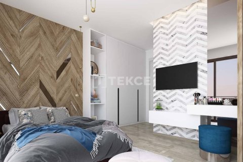 1 bedroom Apartment in Vinh Hoa, Vietnam No. 20628 14