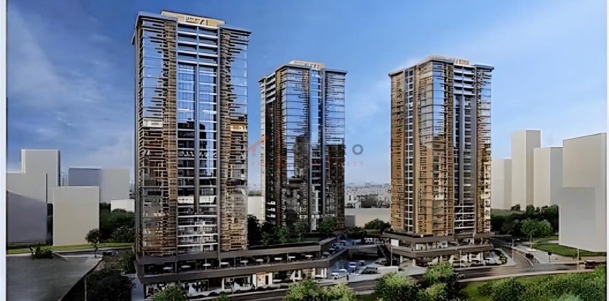 3 chambres Appartement à Kadikoy, Turkey No. 113337