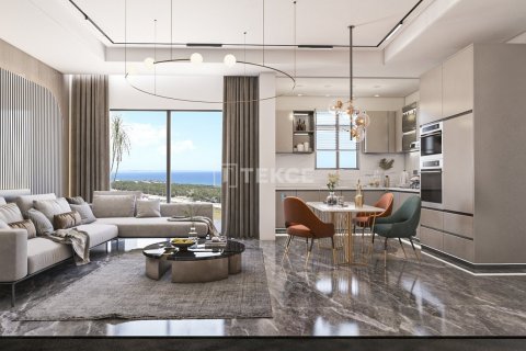 2 chambres Penthouse à Vinh Hoa, Vietnam No. 17646 10