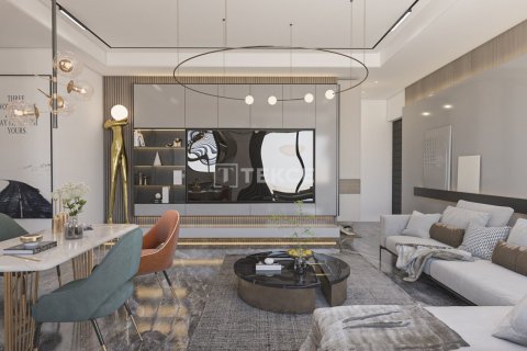 2 chambres Penthouse à Vinh Hoa, Vietnam No. 17646 11