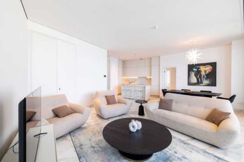 3 bedrooms Apartment in Limassol, Cyprus No. 103774 3