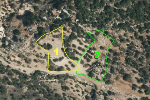 4790m² Land in Agios Nikolaos, Greece No. 56081 8
