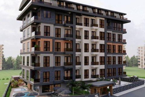 3 rooms Apartment in Chau Lang, Vietnam No. 21572 5