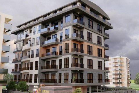 3 rooms Apartment in Chau Lang, Vietnam No. 21572 7