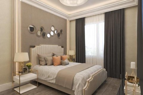 3 rooms Apartment in Chau Lang, Vietnam No. 21572 21