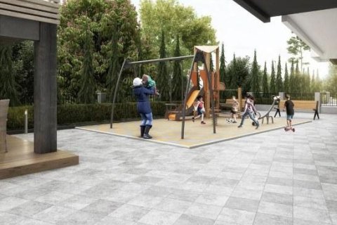 3 rooms Apartment in Chau Lang, Vietnam No. 21572 16