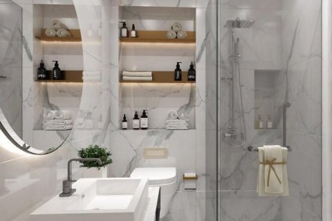 3 rooms Apartment in Chau Lang, Vietnam No. 21572 23