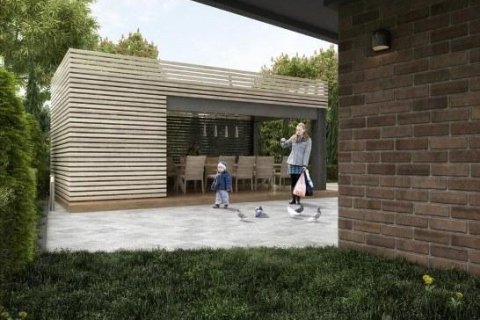 3 rooms Apartment in Chau Lang, Vietnam No. 21572 14