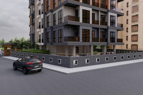 3 rooms Apartment in Chau Lang, Vietnam No. 21572 8