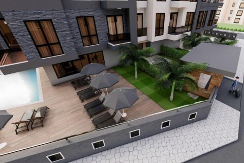 3 rooms Apartment in Chau Lang, Vietnam No. 21572 12