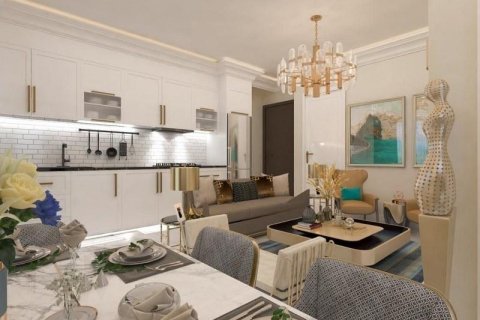 3 rooms Apartment in Chau Lang, Vietnam No. 21572 18