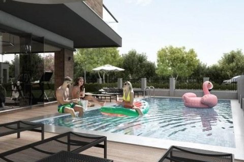 3 rooms Apartment in Chau Lang, Vietnam No. 21572 11