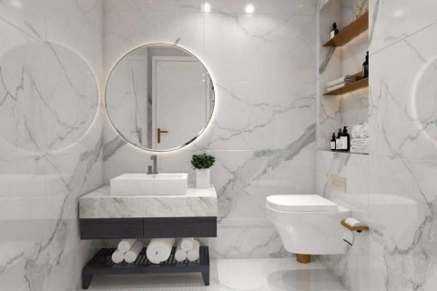 3 rooms Apartment in Chau Lang, Vietnam No. 21572 24