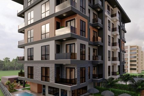 3 rooms Apartment in Chau Lang, Vietnam No. 21572 9