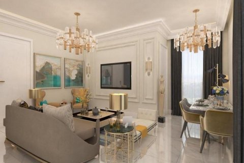 3 rooms Apartment in Chau Lang, Vietnam No. 21572 19