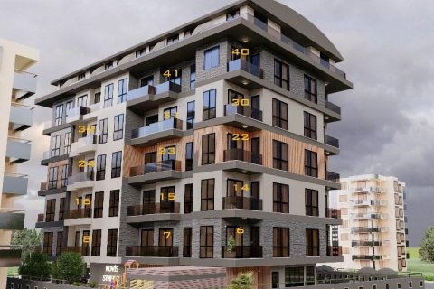 3 rooms Apartment in Chau Lang, Vietnam No. 21572 3