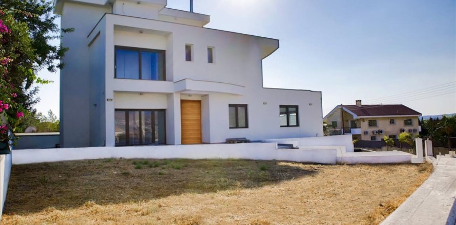 Apartamento tipo estudio Estudio en Limassol, Cyprus No. 105763