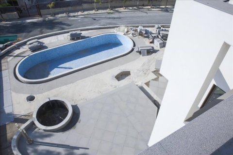 Studio Villa in Limassol, Cyprus No. 105763 11