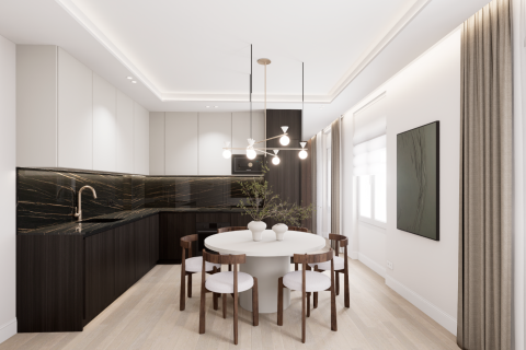 2 chambres Villa à Madrid, Spain No. 126144