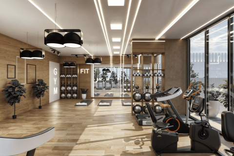 1 bedroom Apartment in Can Tho, Vietnam No. 84997 10