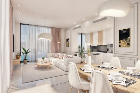 1 bedroom Apartment in Can Tho, Vietnam No. 84997 4