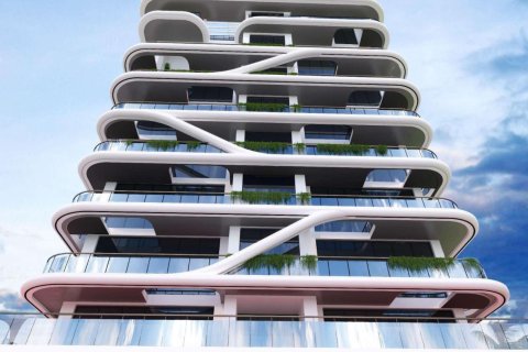 1 bedroom Apartment in Can Tho, Vietnam No. 84997 2