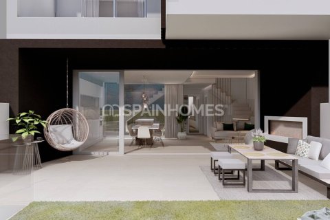 2 bedrooms Villa in Doan Ket, Vietnam No. 89833 4