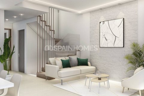 2 bedrooms Villa in Doan Ket, Vietnam No. 89833 11