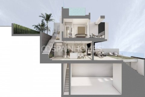 2 bedrooms Villa in Doan Ket, Vietnam No. 89833 7