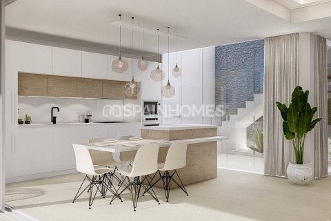 2 bedrooms Villa in Doan Ket, Vietnam No. 89833 12