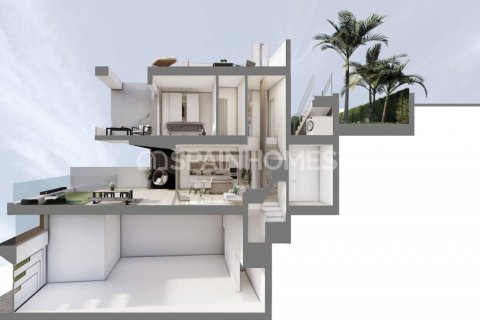 2 bedrooms Villa in Doan Ket, Vietnam No. 89833 8