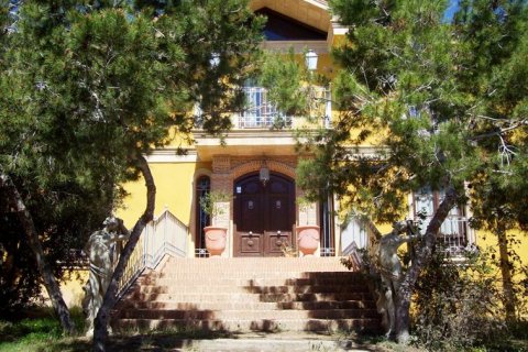 4 chambres Villa à Ciudad Quesada, Spain No. 111717