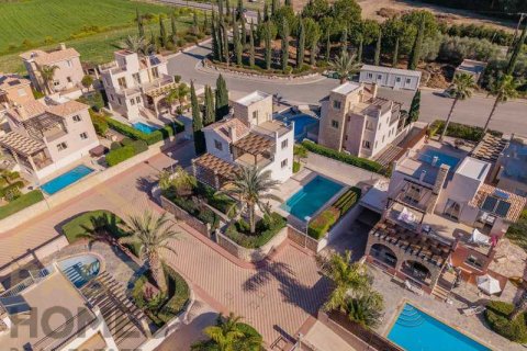 3 chambres House à Polis, Cyprus No. 101124 2