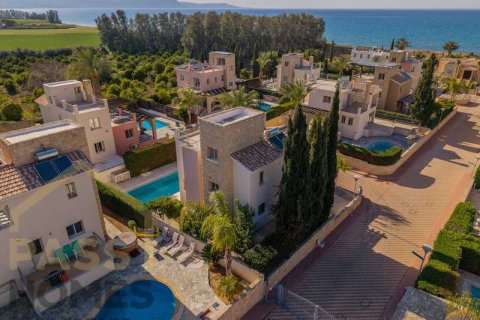 3 chambres House à Polis, Cyprus No. 101124 5