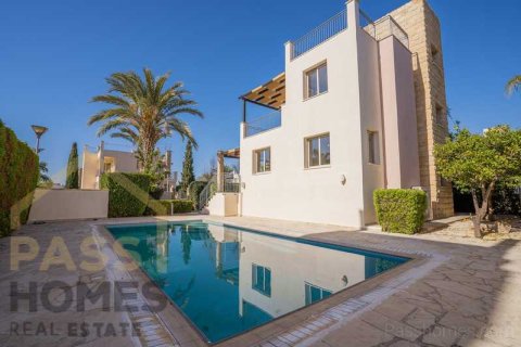 3 chambres House à Polis, Cyprus No. 101124 1