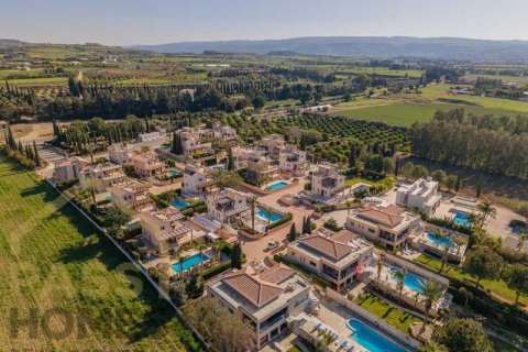 3 chambres House à Polis, Cyprus No. 101124 7