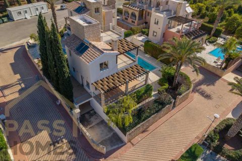 3 chambres House à Polis, Cyprus No. 101124 3