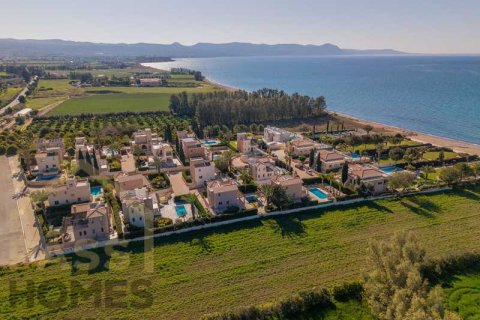 3 chambres House à Polis, Cyprus No. 101124 8