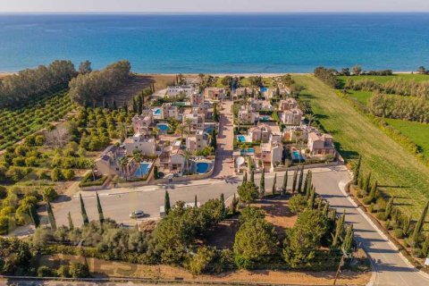 3 chambres House à Polis, Cyprus No. 101124 9