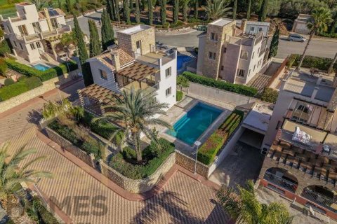 3 chambres House à Polis, Cyprus No. 101124 4