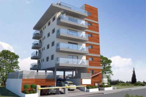 2 dormitorios Apartment en Larnaca, Cyprus No. 64823 8