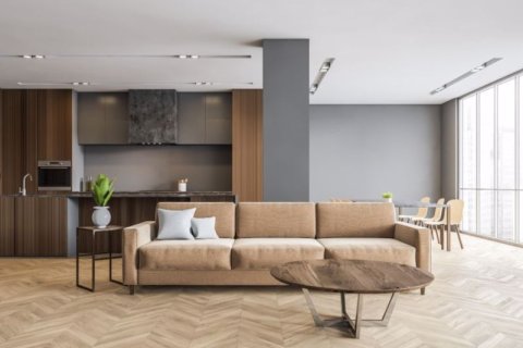 2 dormitorios Apartment en Larnaca, Cyprus No. 64823 2