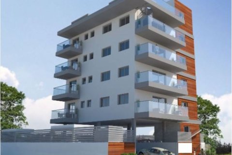 2 dormitorios Apartment en Larnaca, Cyprus No. 64823 6