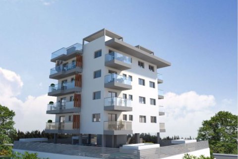 2 dormitorios Apartment en Larnaca, Cyprus No. 64823 10