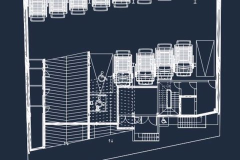 2 dormitorios Apartment en Larnaca, Cyprus No. 64823 12